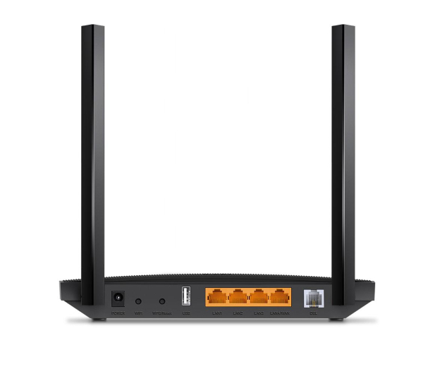 TP-Link Archer VR400 (1200Mb/s a/b/g/n/ac) USB - 388001 - zdjęcie